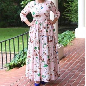 Dainty jewells dress